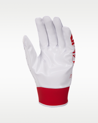 Reviews: Nike Vapor Jet 9.0 Big Kids' Football Gloves (1 Pair